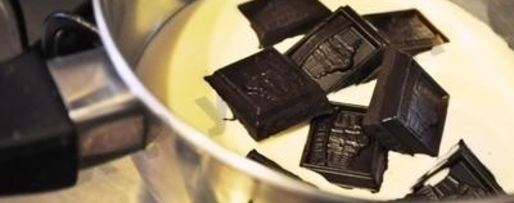 Шаг 1: конфет ручной работы трюфели