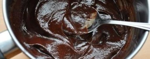 Шаг 2: конфет ручной работы трюфели