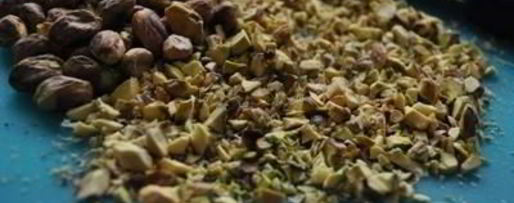 Шаг 3: конфет ручной работы трюфели