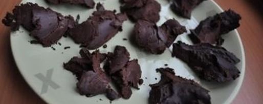 Шаг 4: конфет ручной работы трюфели