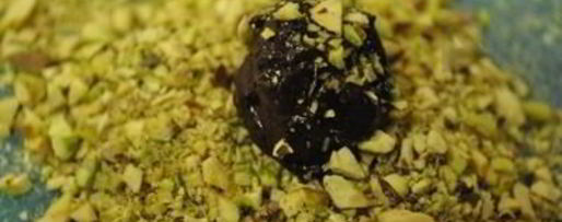 Шаг 5: конфет ручной работы трюфели