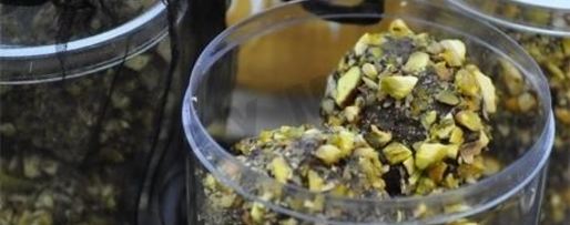 Шаг 6: конфет ручной работы трюфели