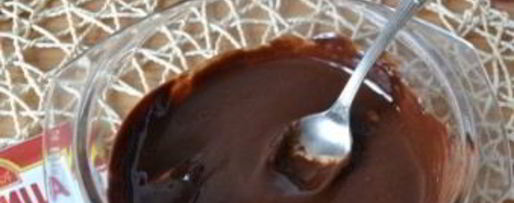 Шаг 2: конфет сало в шоколаде