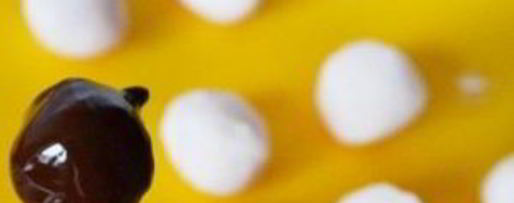 Шаг 3: конфет сало в шоколаде