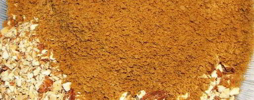 Шаг 5: конфет шоколадно-медовые