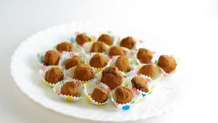 Рецепт Конфет трюфель