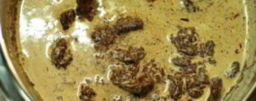 Шаг 1: конфет трюфель