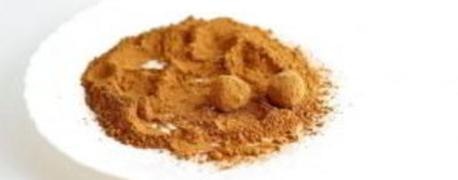 Шаг 4: конфет трюфель