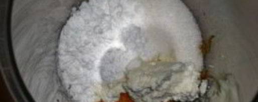 Шаг 1: конфет тыква в шоколаде