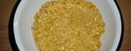 Шаг 3: конфет тыква в шоколаде