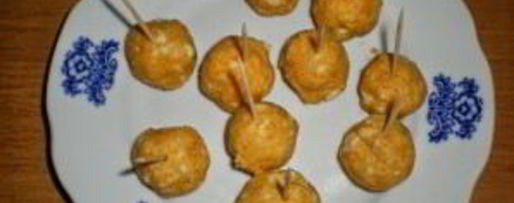 Шаг 4: конфет тыква в шоколаде