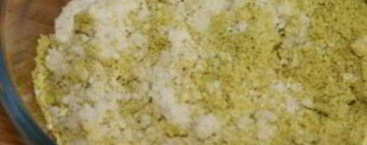 Шаг 1: конфет в виде сердца