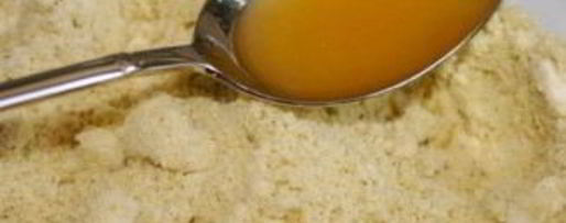 Шаг 2: конфет в виде сердца