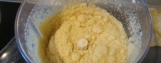 Шаг 1: марципановых конфет сладкая геометрия