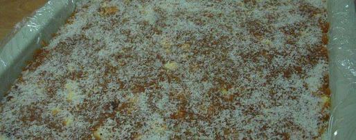 Шаг 6: морковных конфет джезерье