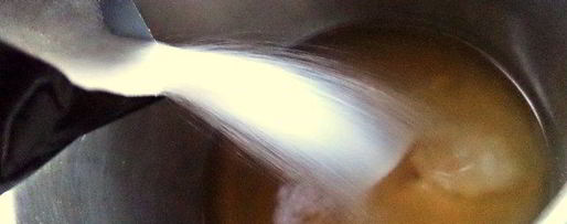 Шаг 3: морковных конфет в кокосе