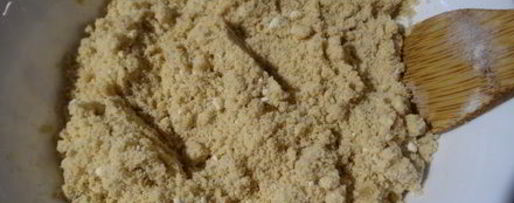 Шаг 4: ореховых конфет без орехов