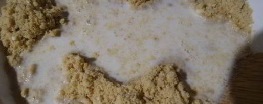 Шаг 5: ореховых конфет без орехов