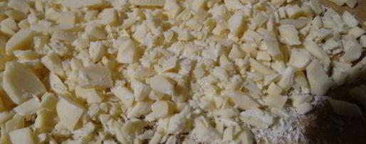 Шаг 7: ореховых конфет без орехов