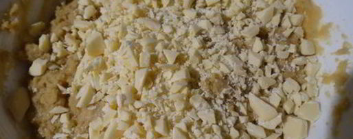 Шаг 8: ореховых конфет без орехов