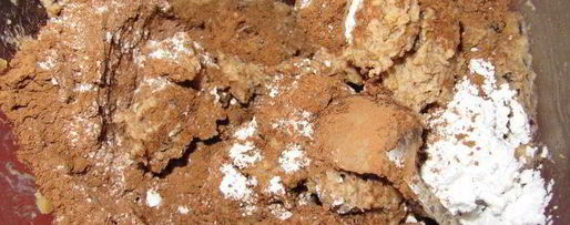 Шаг 3: полезных конфет из чечевицы