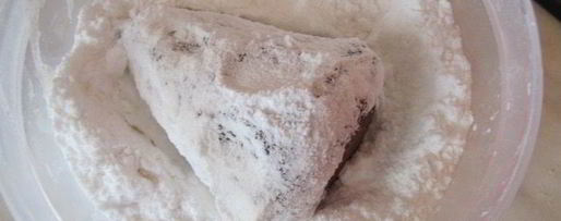 Шаг 4: полезных конфет из чечевицы