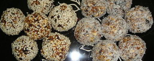 Шаг 10: полезных конфет