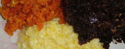 Шаг 3: полезных конфет