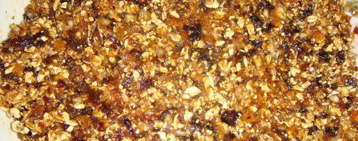 Шаг 6: полезных конфет