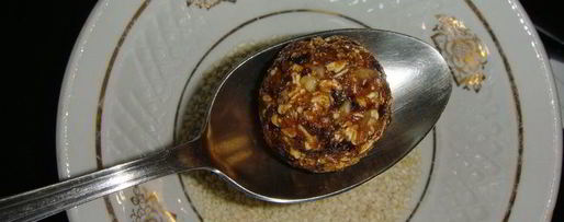 Шаг 8: полезных конфет