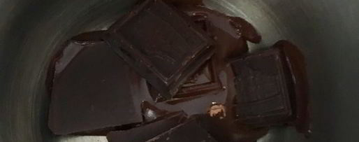 Шаг 2: полезных шоколадных конфет