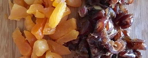 Шаг 5: полезных шоколадных конфет