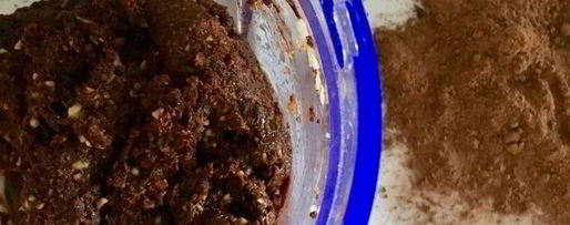 Шаг 9: полезных шоколадных конфет