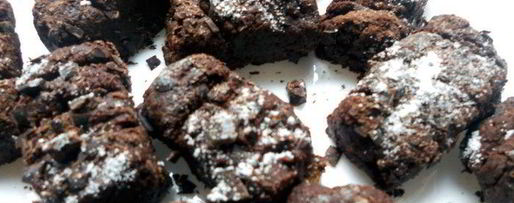 Шаг 2: ржаных конфет