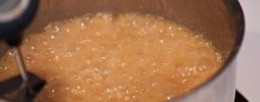 Шаг 2: самодельных конфет