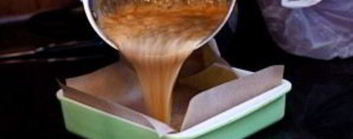 Шаг 3: самодельных конфет