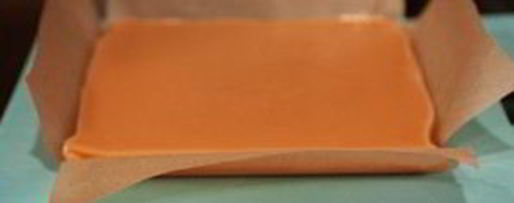 Шаг 4: самодельных конфет