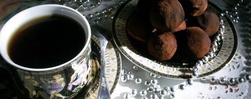 Шаг 4: шоколадна-ореховых конфеты вкуснее и проще не бывает