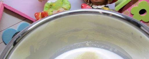 Шаг 2: шоколадна-желейных конфетки