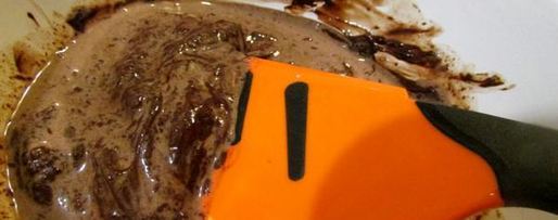 Шаг 4: шоколадна-желейных конфетки