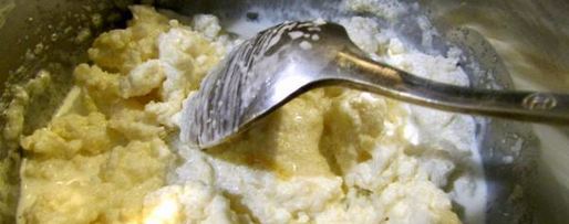 Шаг 5: шоколадна-желейных конфетки