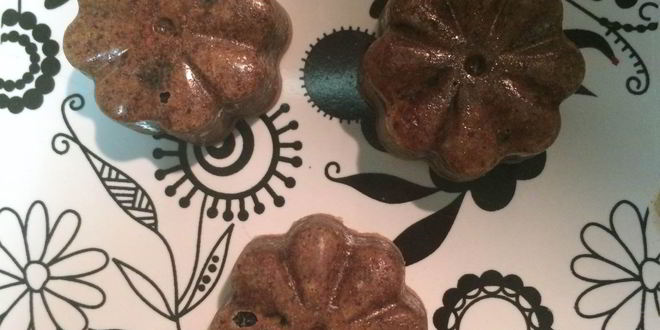 Рецепт шоколадных конфет с изюмом