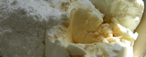 Шаг 2: шоколадных конфет с творожным сыром