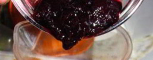 Шаг 2: сыроедческих конфет