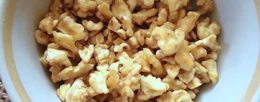 Шаг 1: тыквенных конфет