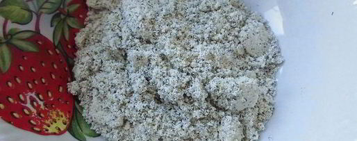 Шаг 2: тыквенных конфет