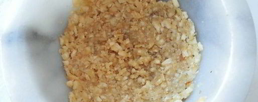 Шаг 3: тыквенных конфет