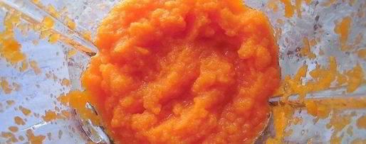 Шаг 4: тыквенных конфет