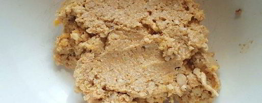 Шаг 5: тыквенных конфет