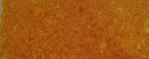 Шаг 2: витаминных конфет